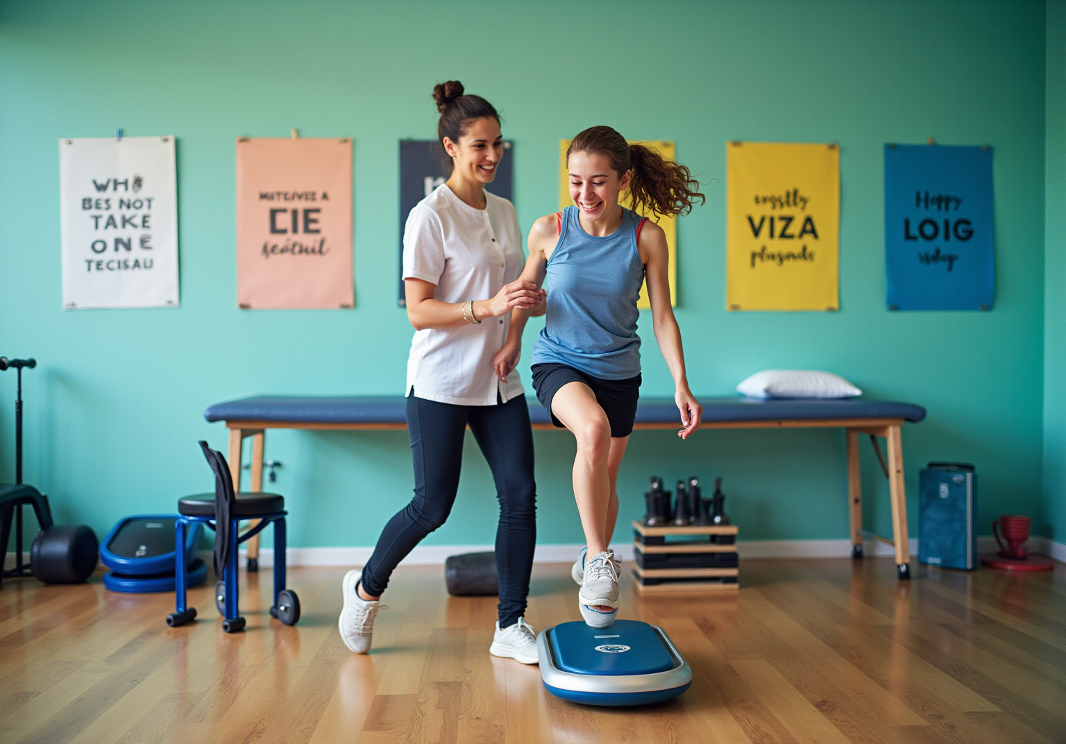 10 Effective Non-Surgical ACL Repair Options for Active Professionals