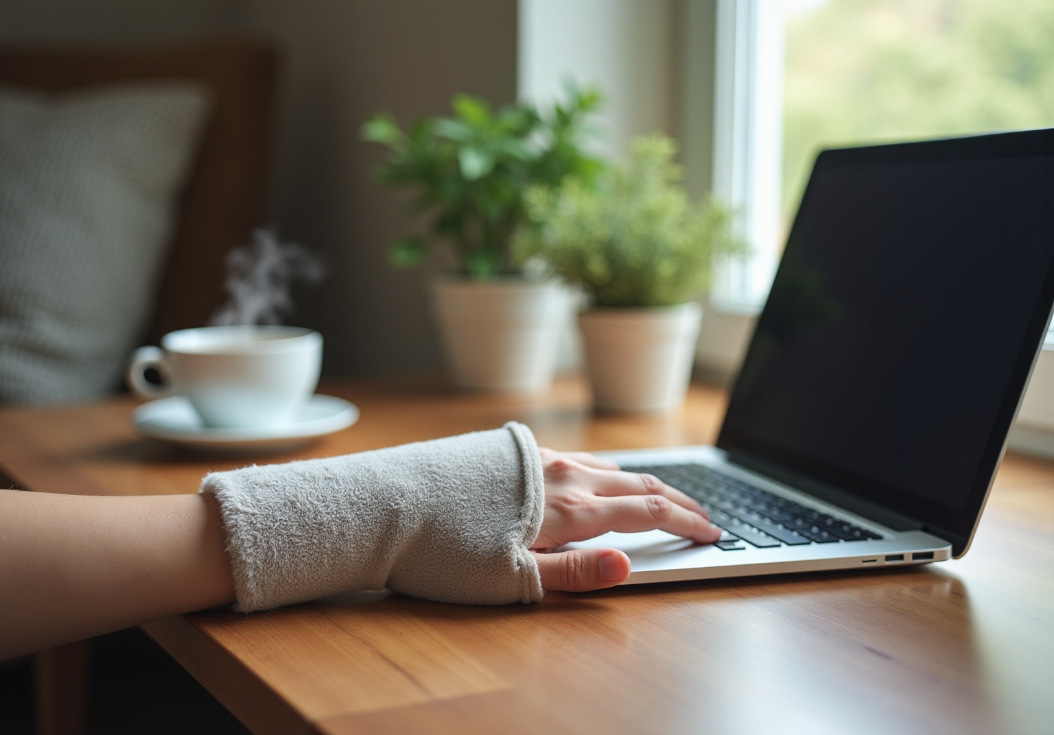 10 Non-Surgical Cures for Carpal Tunnel Relief You Need to Try