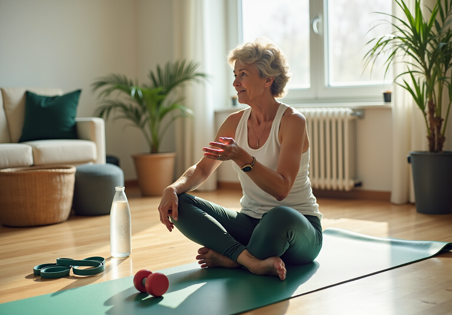 4 Best Practices for Arthritis in Hands Relief You Need to Know