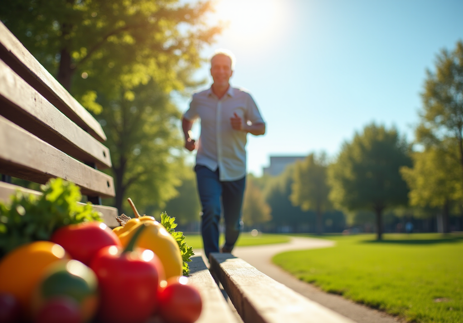 4 Best Practices in Joint Medicine for Active Professionals