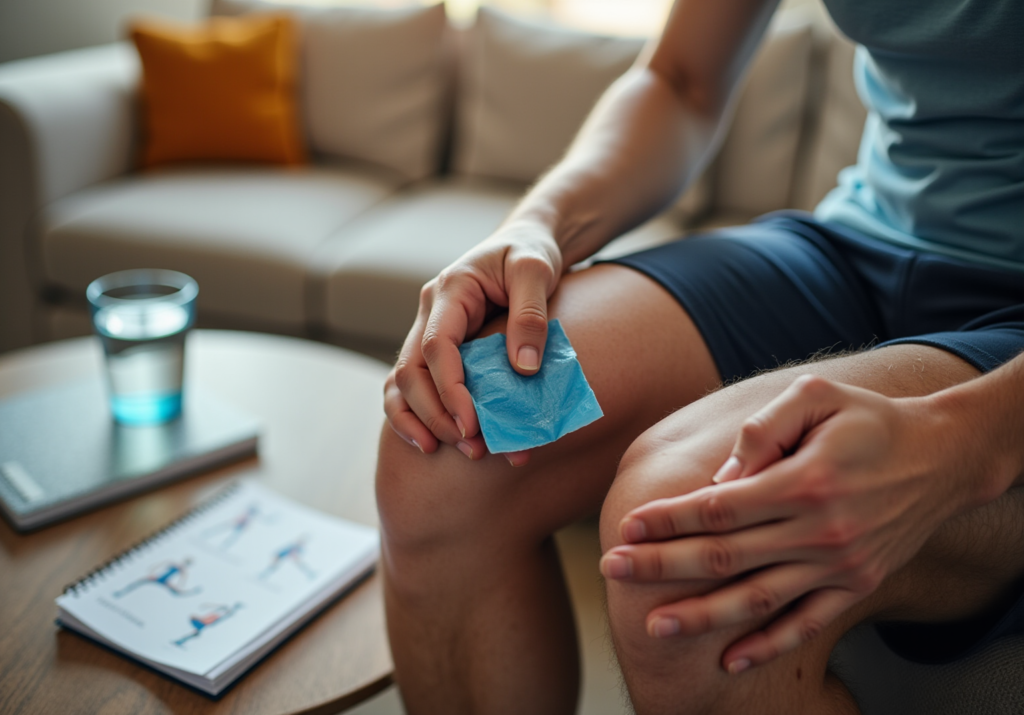 4-best-practices-to-manage-ligament-pain-effectively