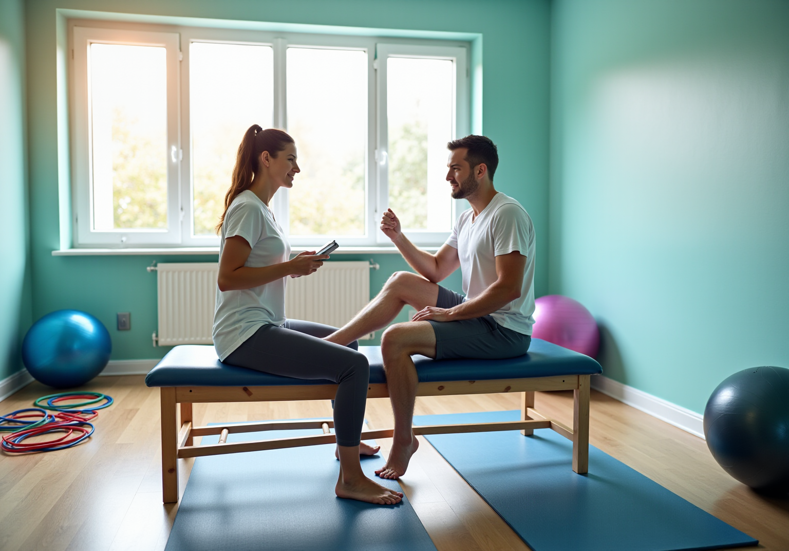 4 Key Steps to Manage Knee Pain Years After ACL Surgery