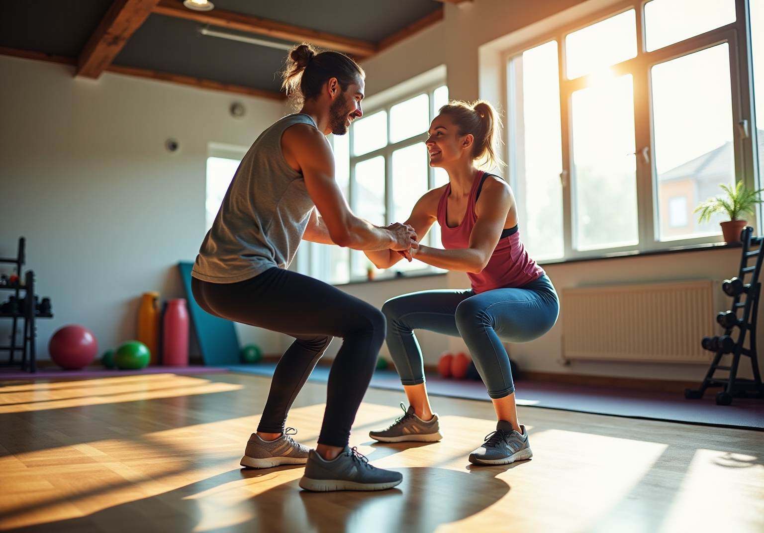 4 Proven Strategies for Sore Knee Relief for Active Professionals