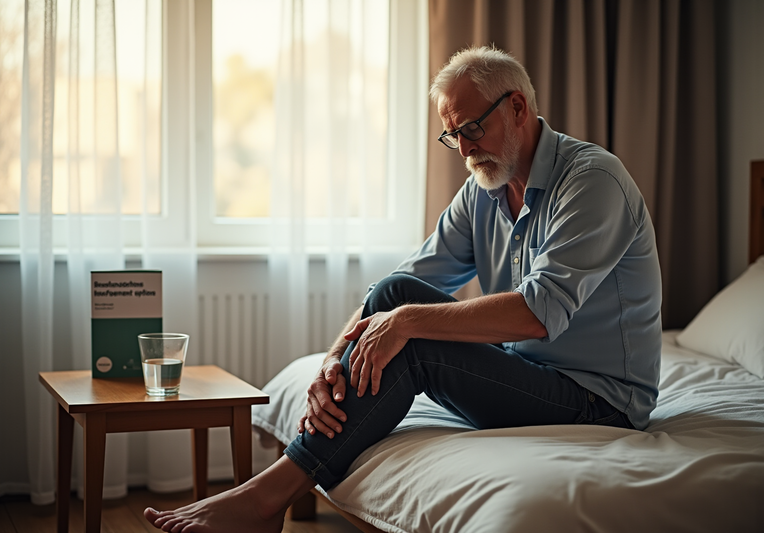4 Signs of Early Arthritis Every Active Professional Should Know