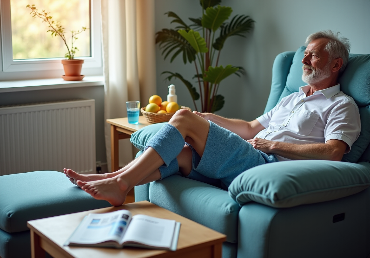 4 Steps for Meniscus Surgery Recovery Timeline and Care