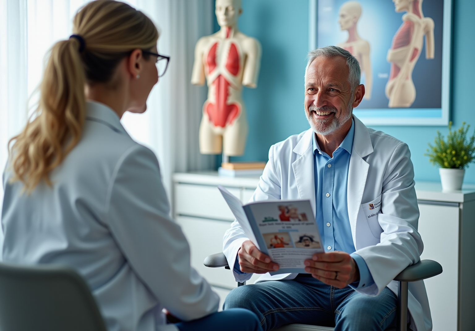 7 Benefits of Stem Cell Therapy for Shoulder Near You