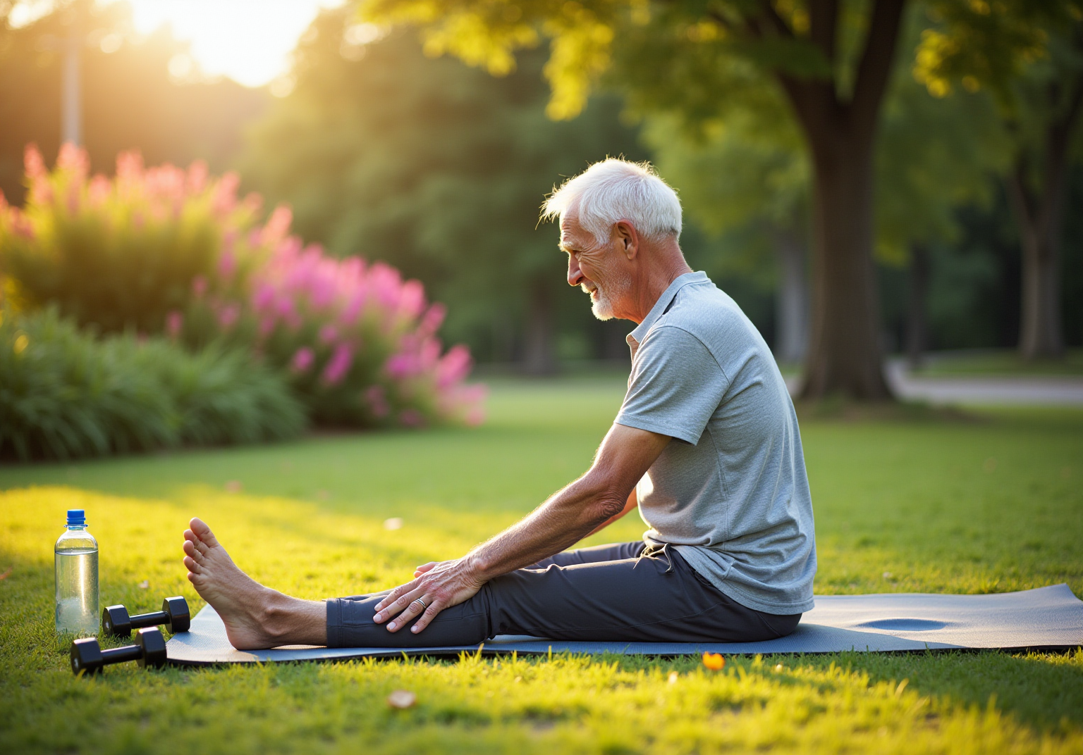7 Effective Knee Osteoarthritis Treatments Without Surgery