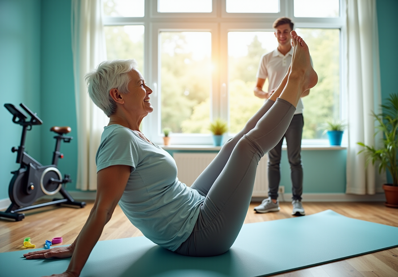 7 Exercises to Avoid After Knee Replacement for Safe Recovery