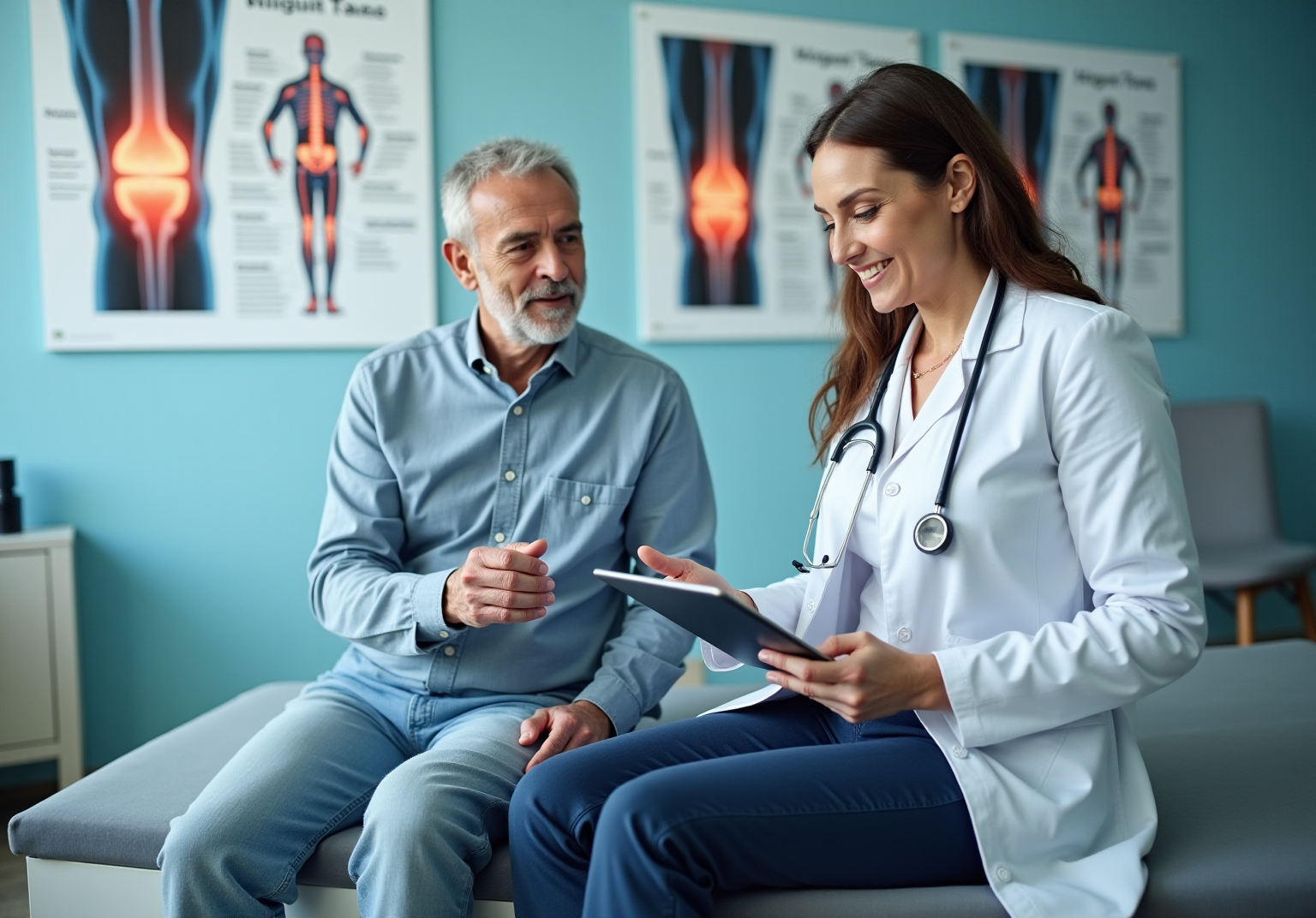 7 Non-Surgical Solutions: Does a Torn Meniscus Always Require Surgery?