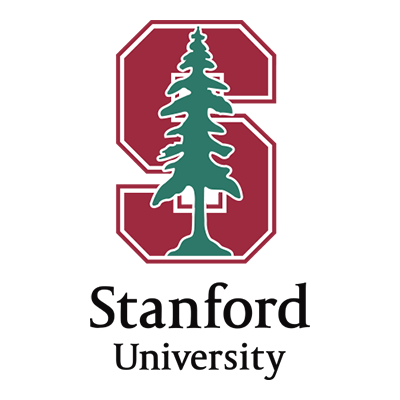 Stanford University logo
