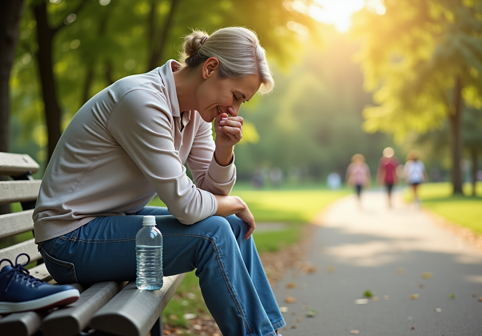 Arthritis Knee Treatment Injections: A Complete Guide for Active Professionals