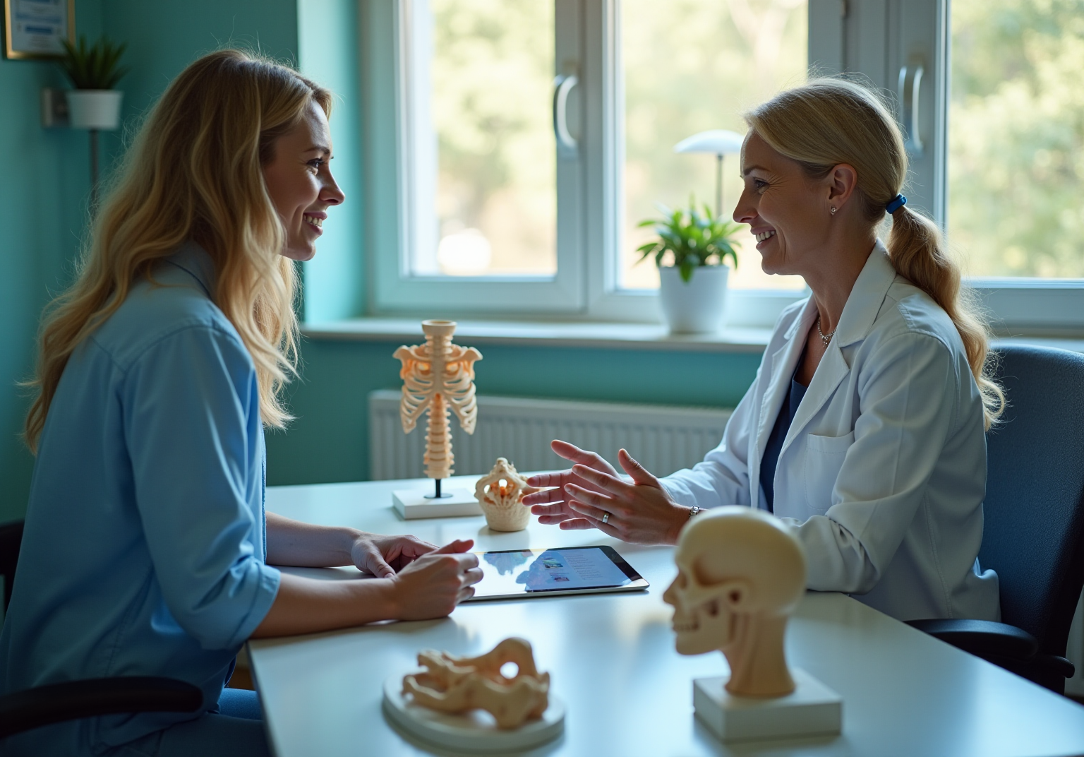 Best Practices for Effective Regenerative Medicine Treatments