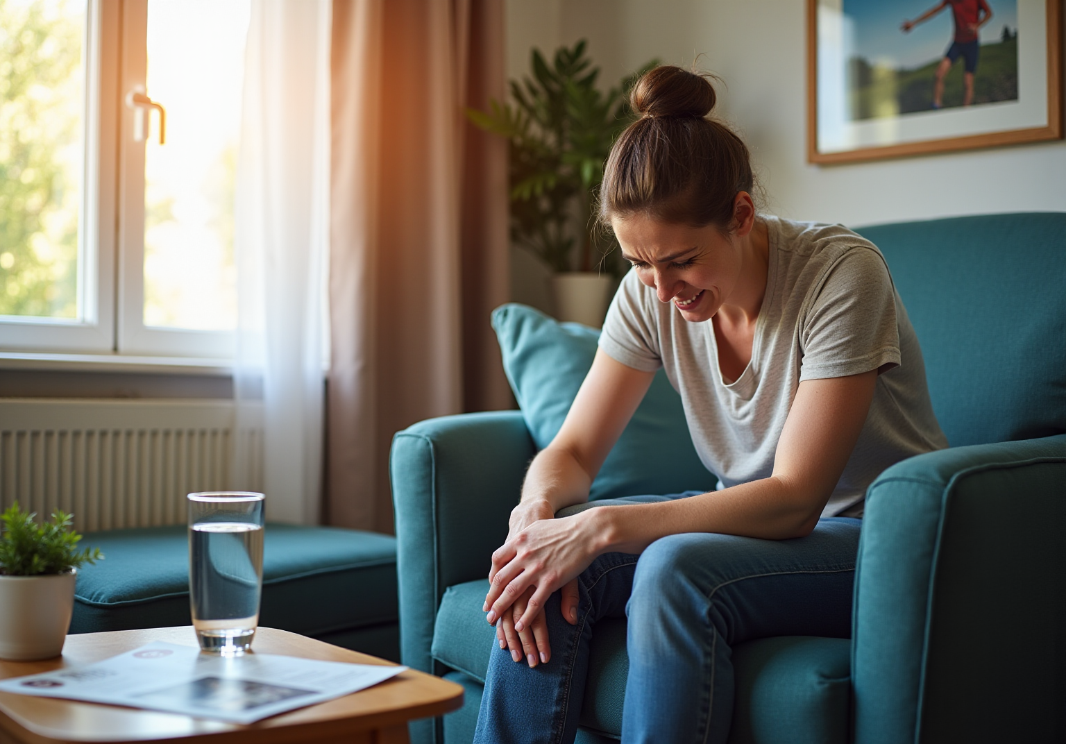 Best Practices for Managing Knee Replacement Osteoarthritis Effectively