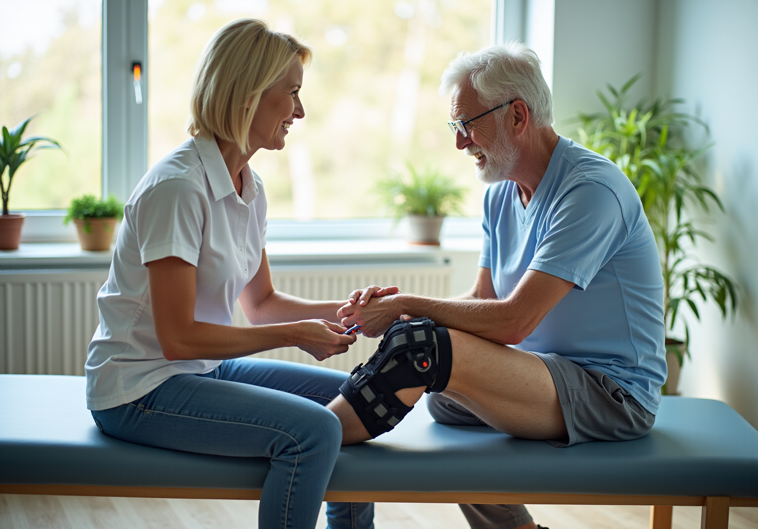 Best Practices for Managing Right Knee Osteoarthritis Effectively