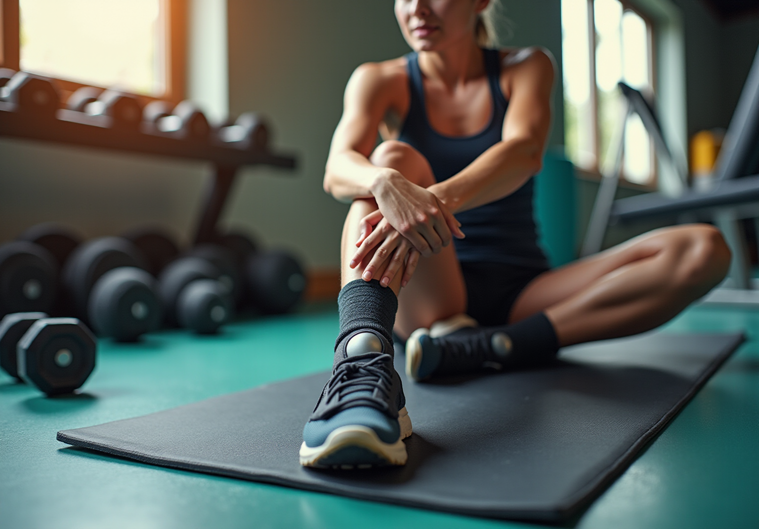 Best Practices for Meniscus Tear Medication and Recovery Strategies