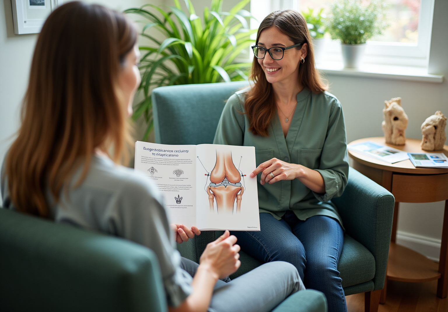 Best Practices in Regenerative Medicine for Osteoarthritis Treatment