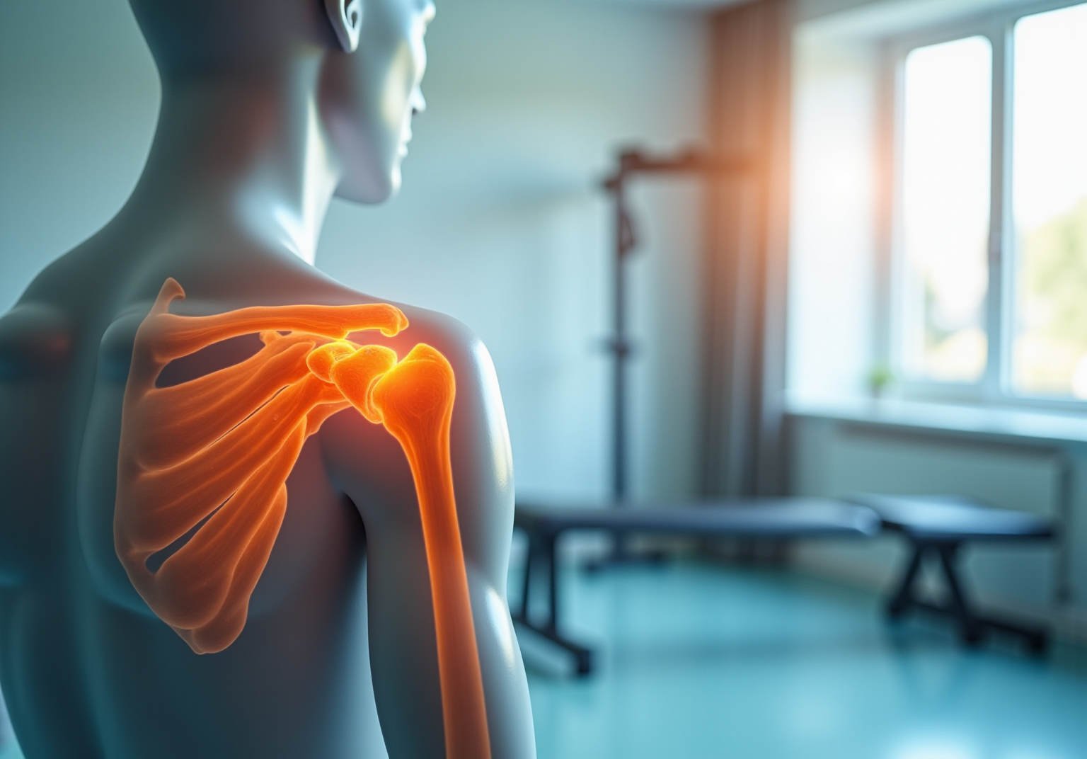 Can a Shoulder Labral Tear Heal Without Surgery? Key Insights