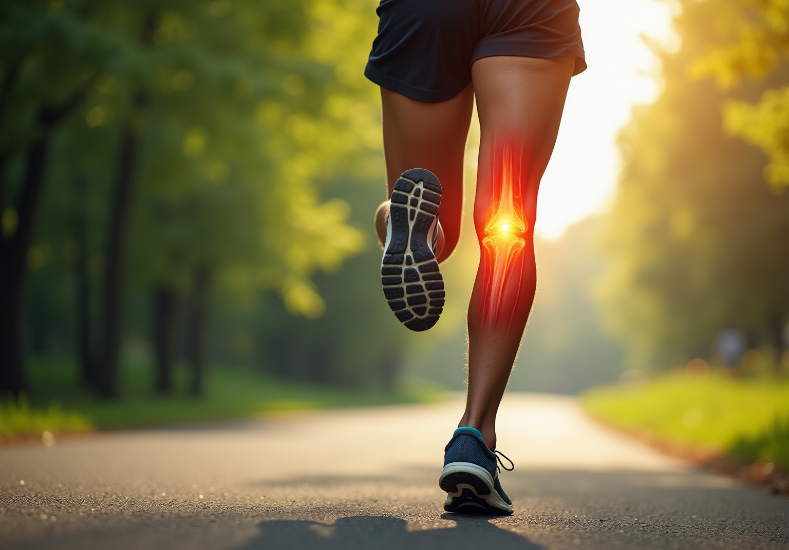 Can Hamstring Tightness Cause Knee Pain? Explore Key Insights