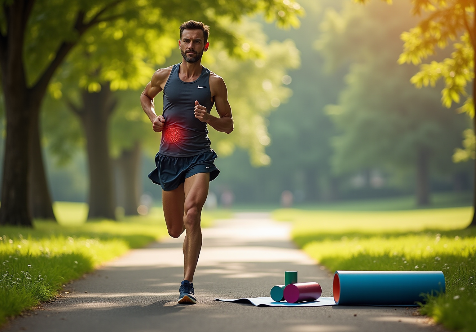 Can IT Band Cause Lower Back Pain? Understanding the Connection