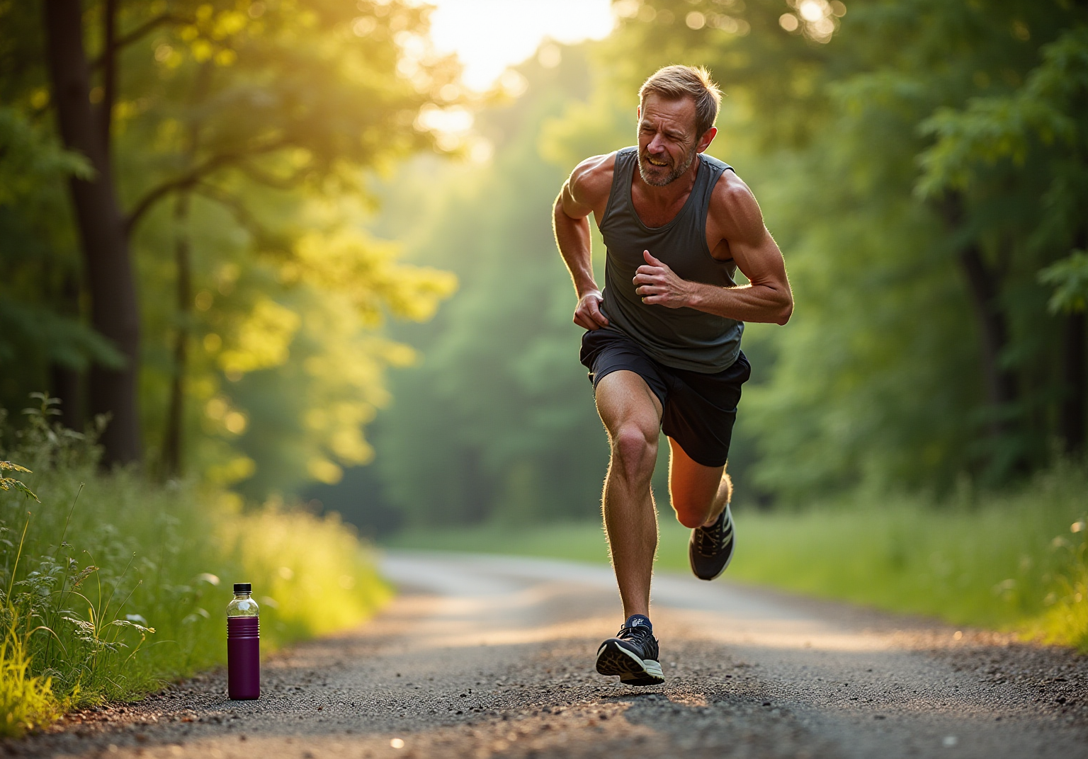 Can IT Band Syndrome Cause Lower Back Pain? Key Insights Explained