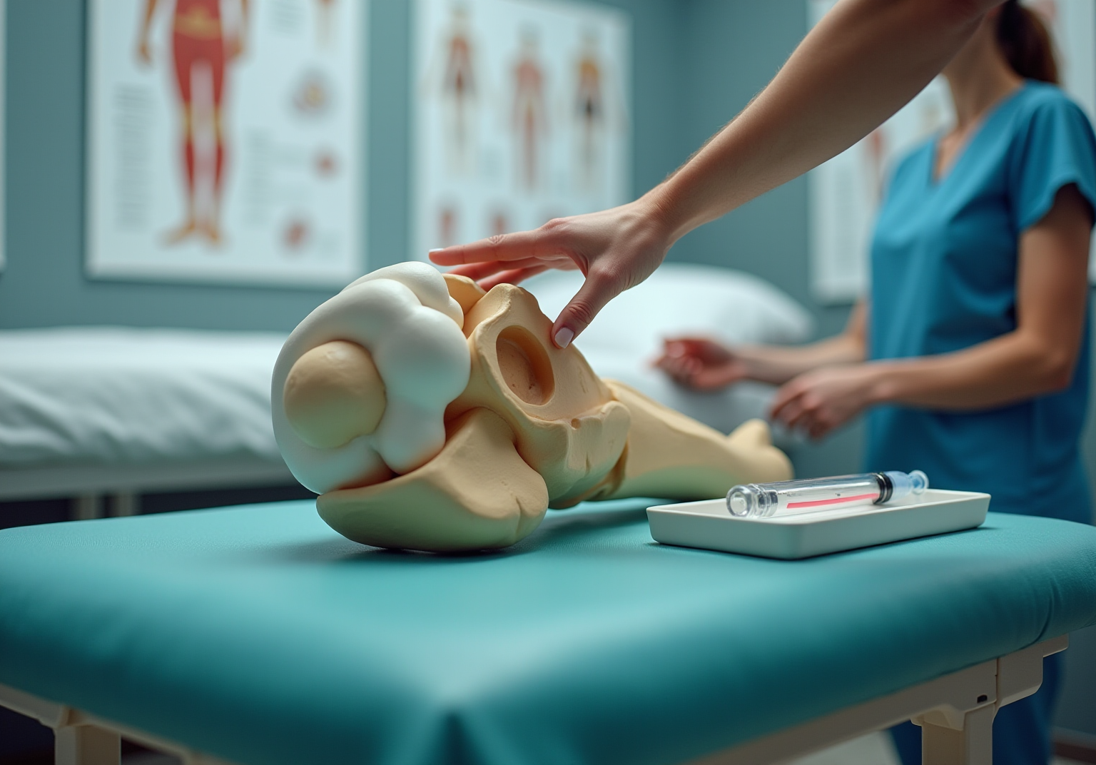 Can You Heal a Meniscus Tear Without Surgery? Key Insights for Active Professionals