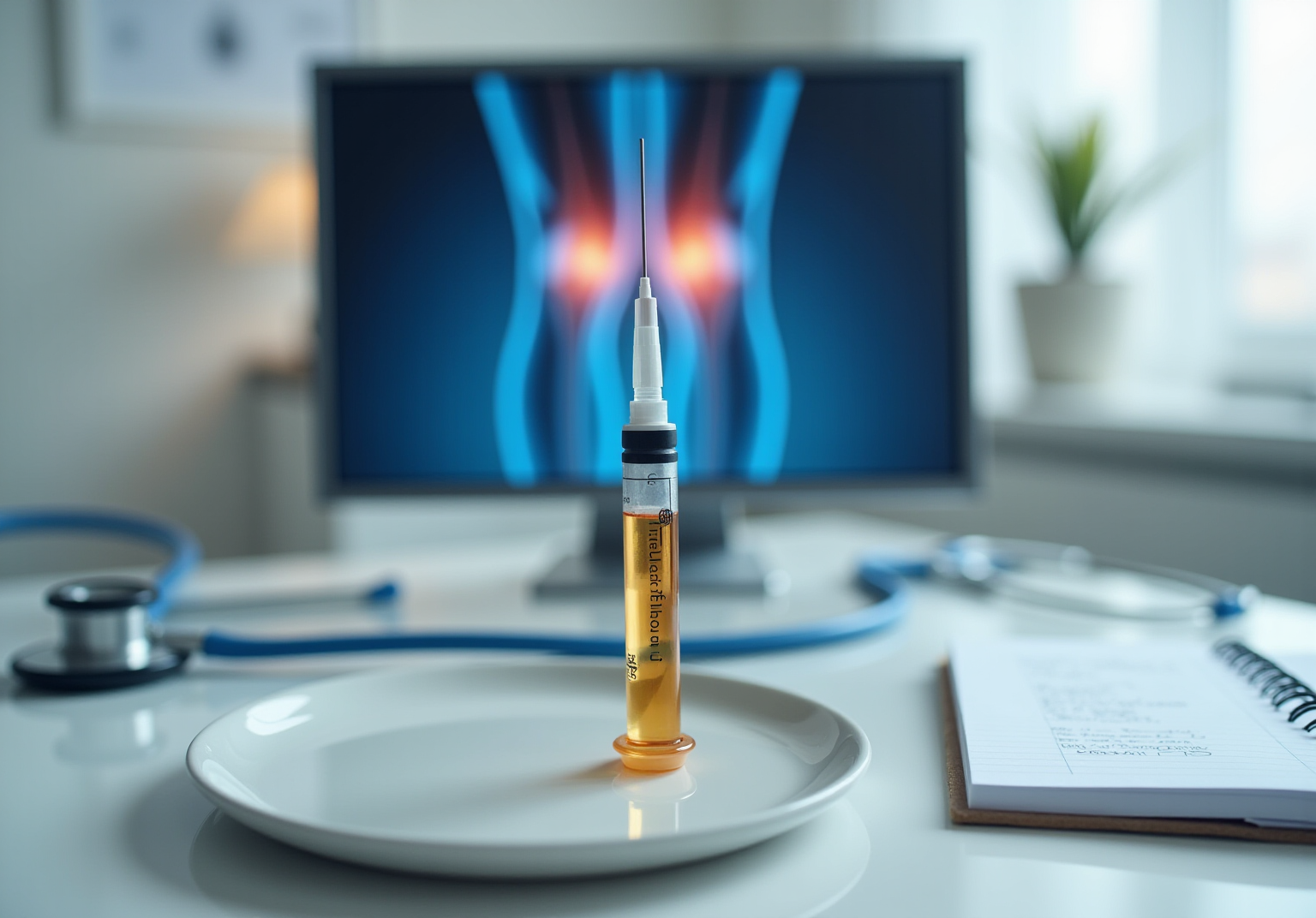 Compare 3 Types of Orthopedic Injections for Injury Recovery