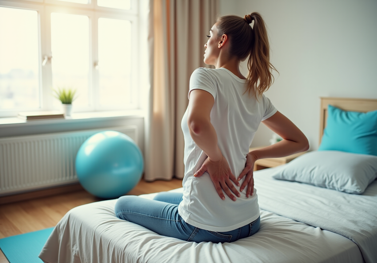Compare Procedures for Back Pain: Surgical vs. Regenerative Options
