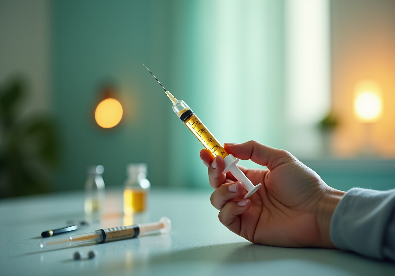 Does Regenerative Medicine Work? Comparing It to Traditional Treatments