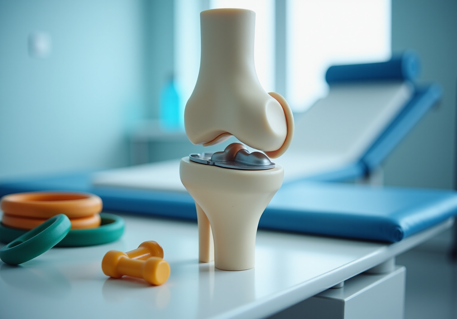 Effective Lateral Meniscus Tear Treatment Without Surgery: Key Strategies
