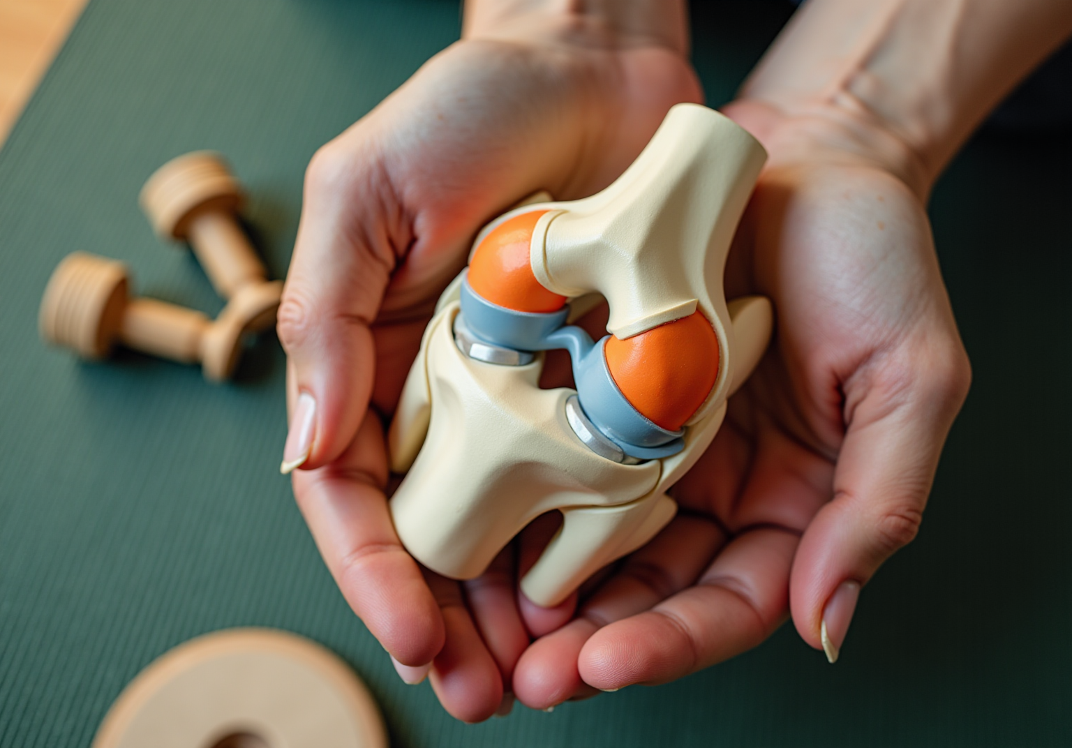 Effective Non-Surgical Treatment for Meniscus Tear Recovery