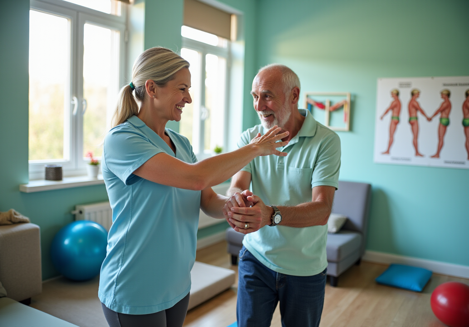 Effective Strategies for Joint Repair Without Surgery