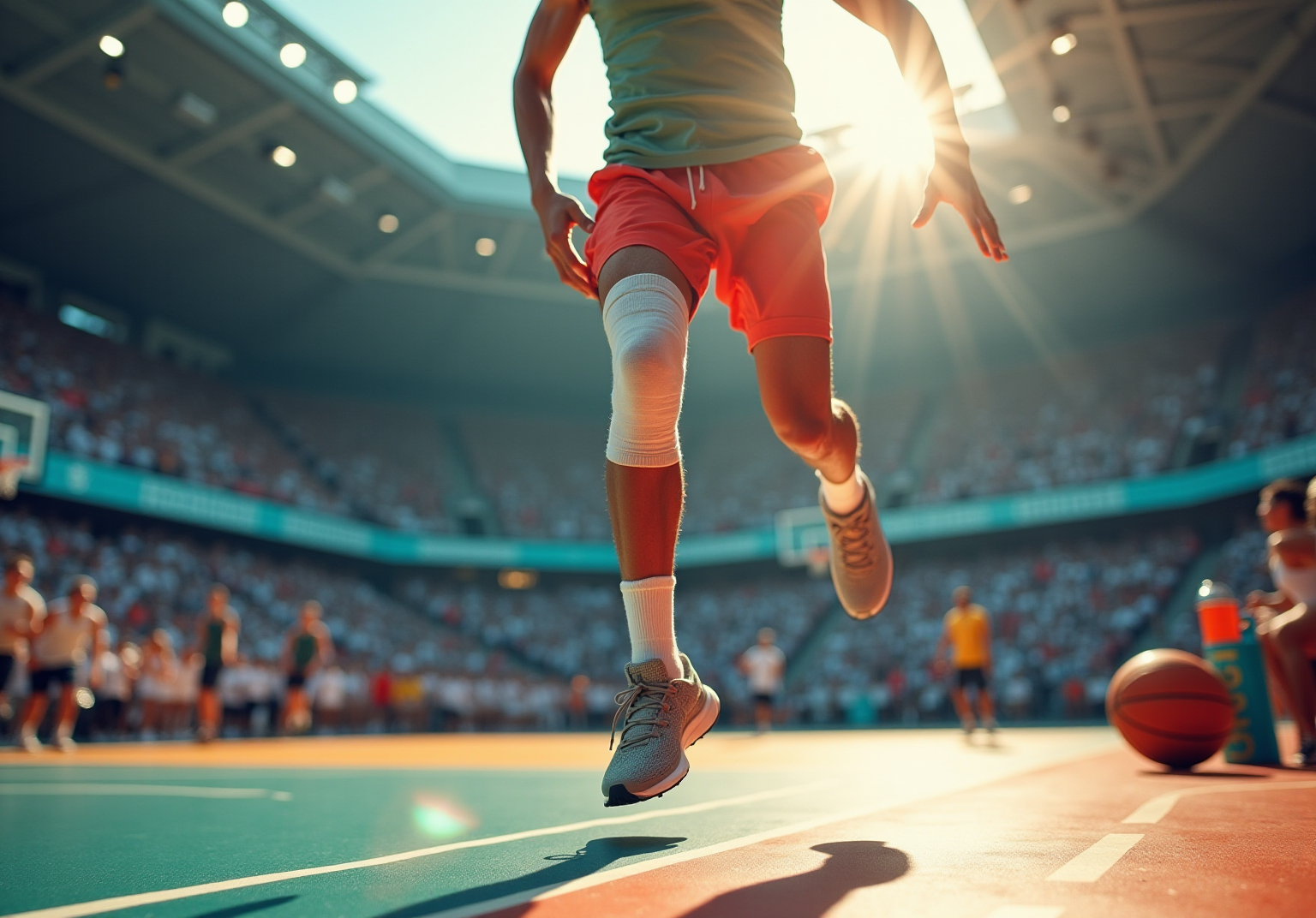 Effective Strategies for Ligament Pain Relief and Recovery