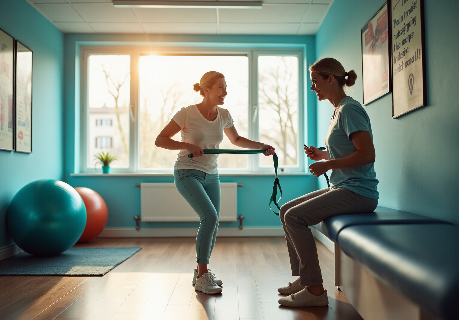 Effective Strategies for Managing Arthritis and Meniscus Tear