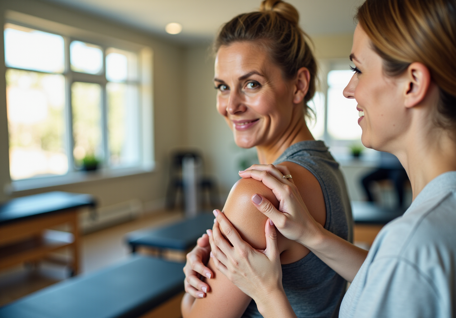 Effective Strategies for Managing Inflammation in Shoulder Joint
