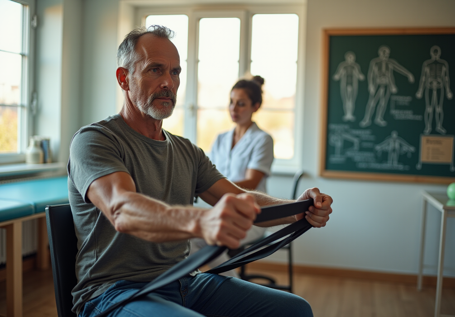 Explore Non-Surgical Torn Rotator Cuff Treatment Options for Recovery