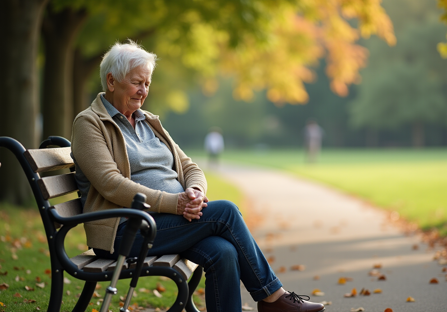 Explore Non-Surgical Treatments for Hip Osteoarthritis Effectively