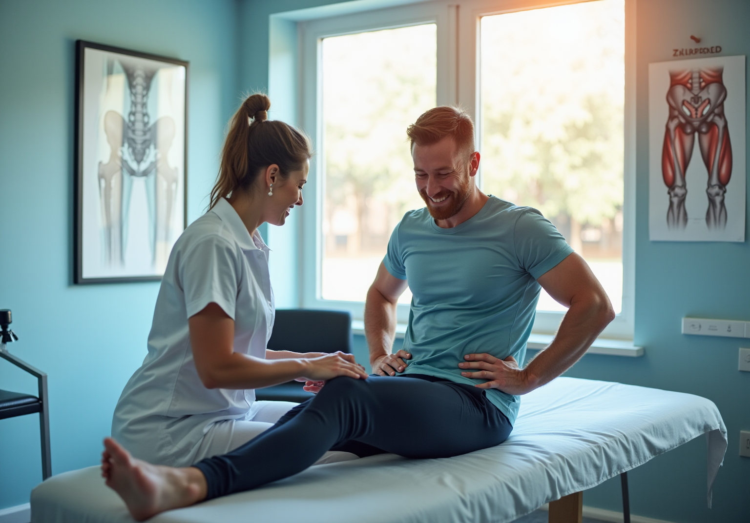 Hip Tendonitis Surgery vs. Regenerative Therapies: What to Choose?