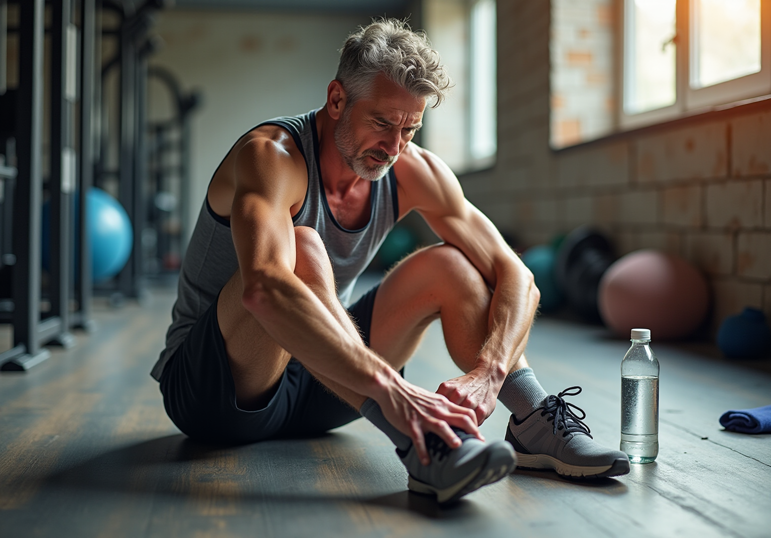 Holistic Treatment for Neuropathy: Best Practices for Active Professionals