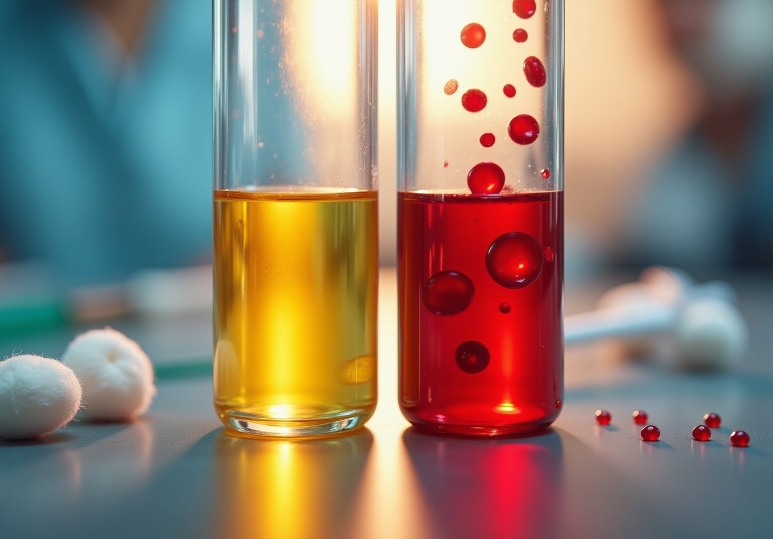 How Fast Does Plasma Regenerate Compared to Blood?