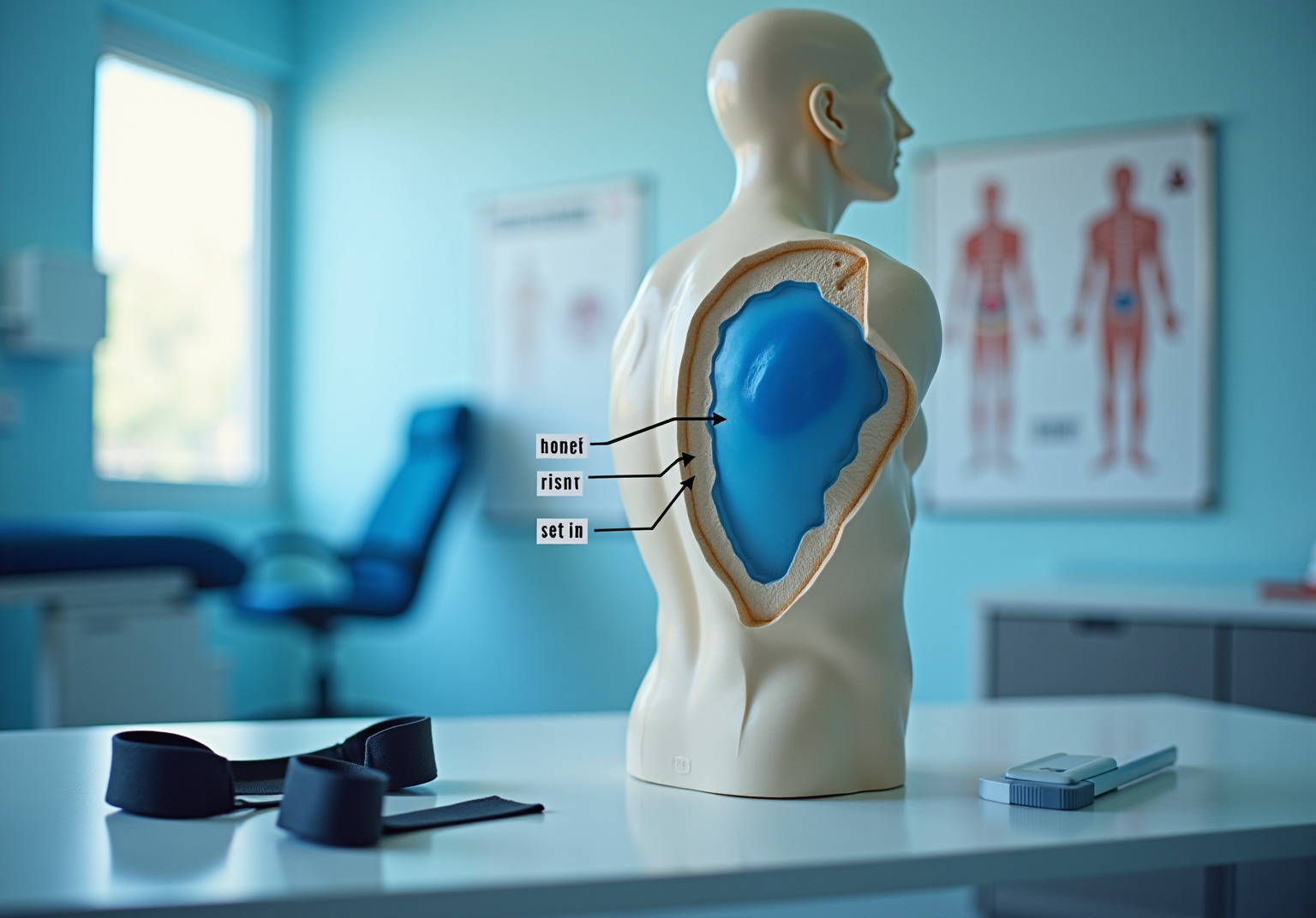 How Long Does a Labrum Tear Take to Heal? Key Steps Explained