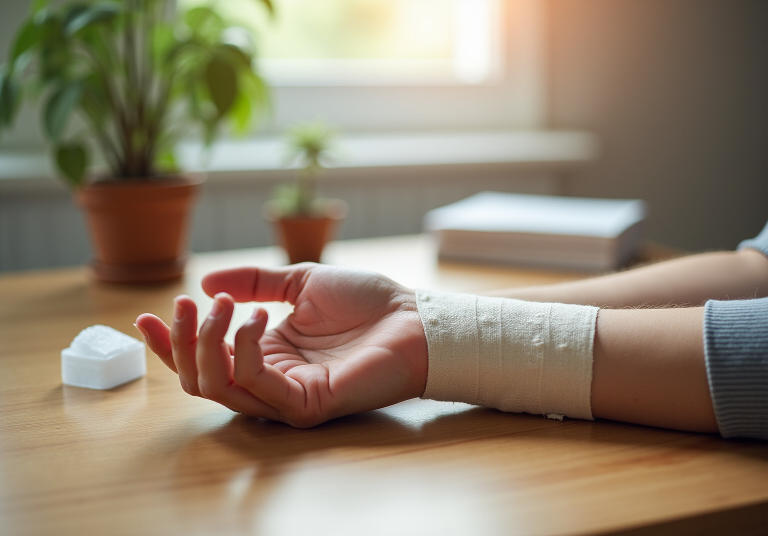 How Long Does It Take to Recover from Wrist Surgery? Key Insights