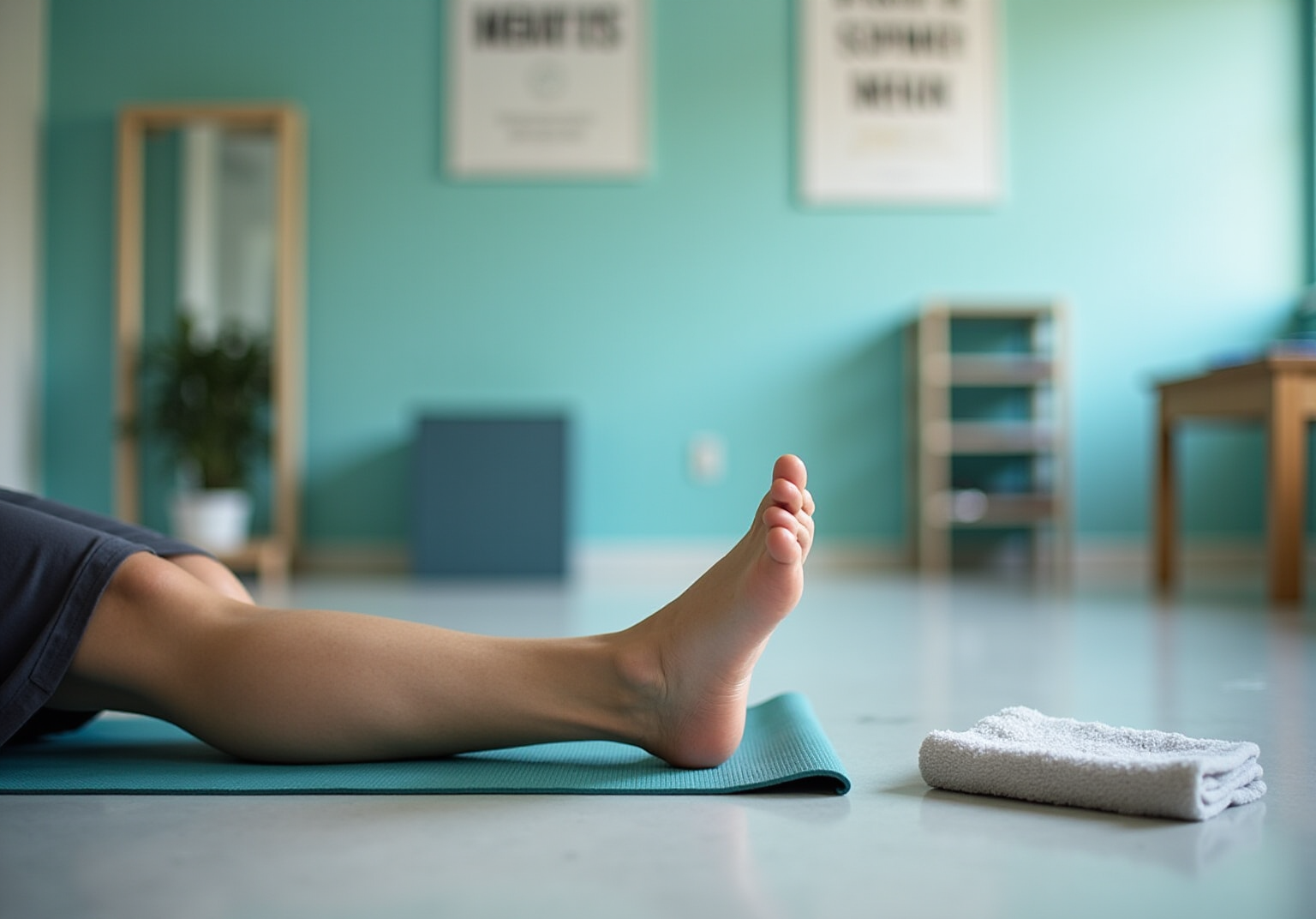 How to Unlock a Locked Knee: Non-Surgical and Surgical Options