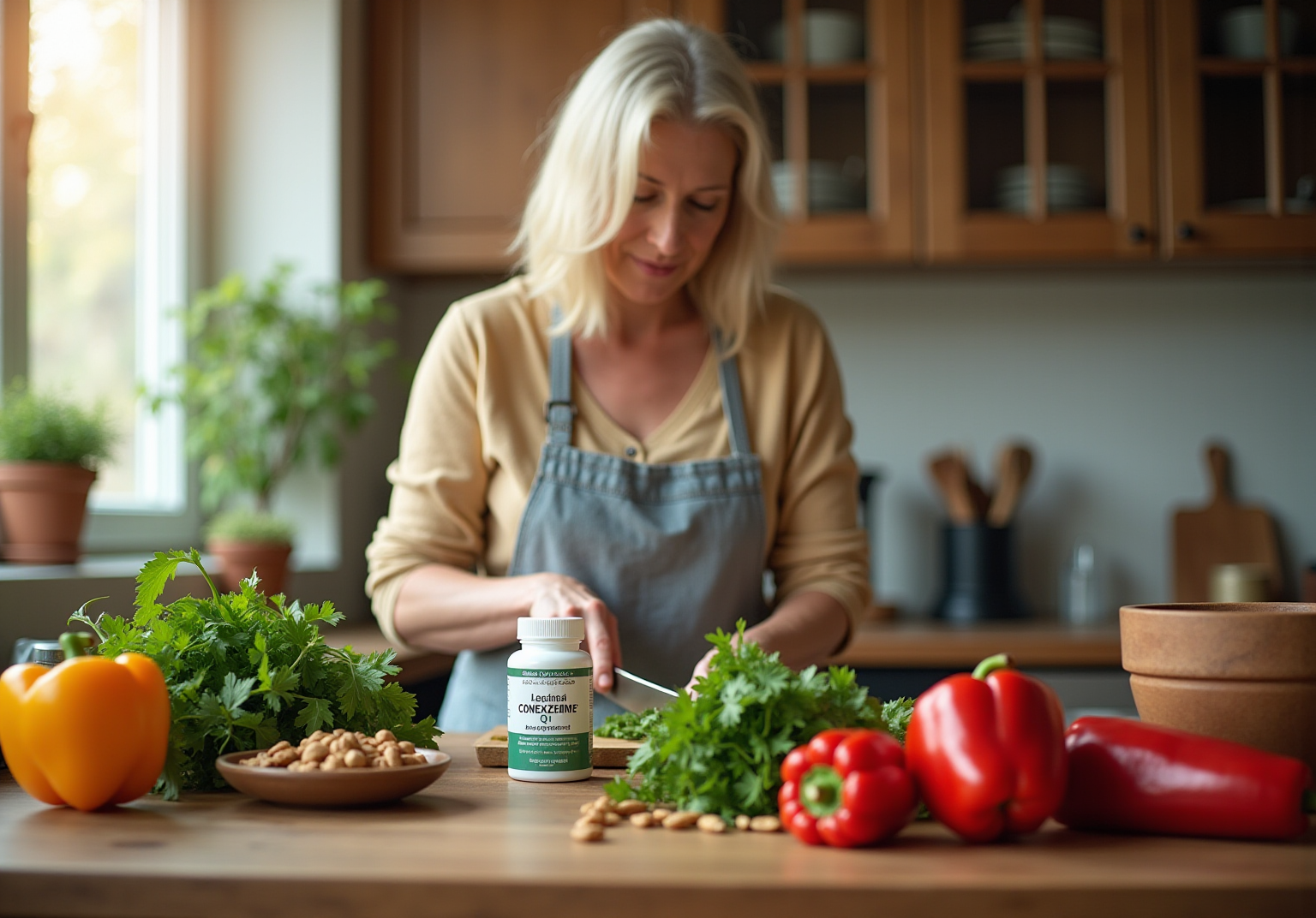 Is CoQ10 Good for Rheumatoid Arthritis? Key Insights Explained