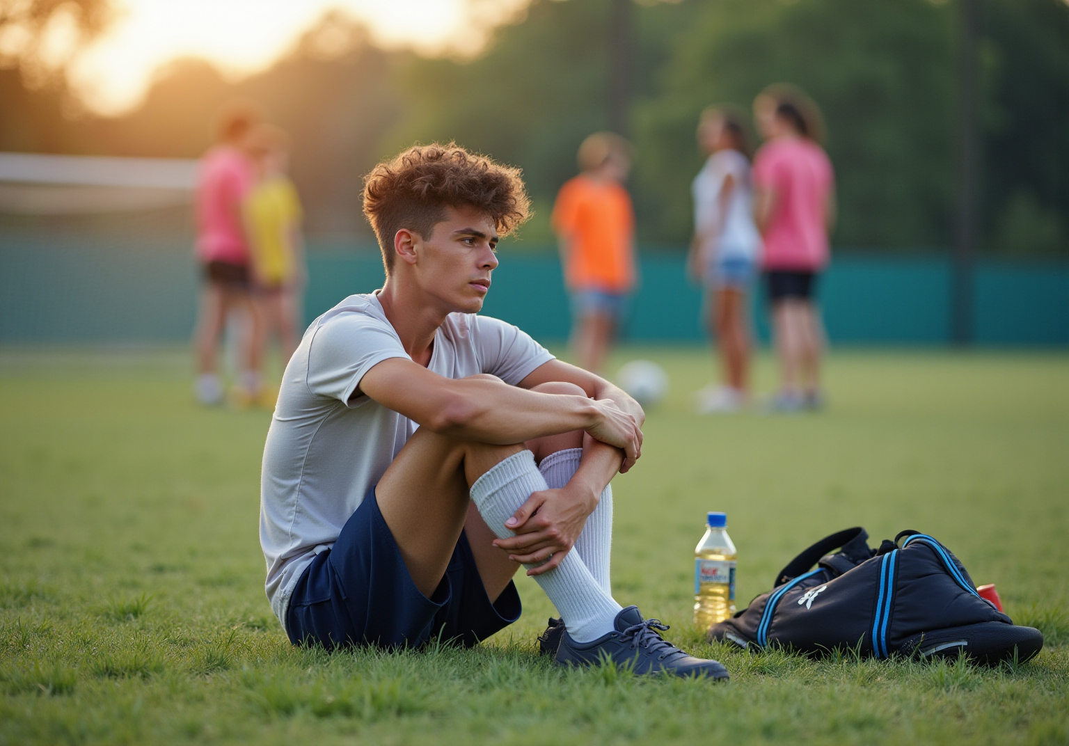 Knee Pain Solutions: Comparing Traditional and Regenerative Treatments