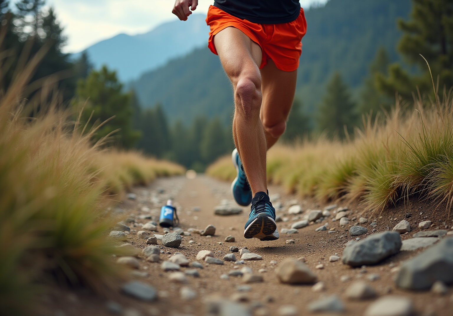 Knee Pain Treatments: Compare Options for Active Professionals