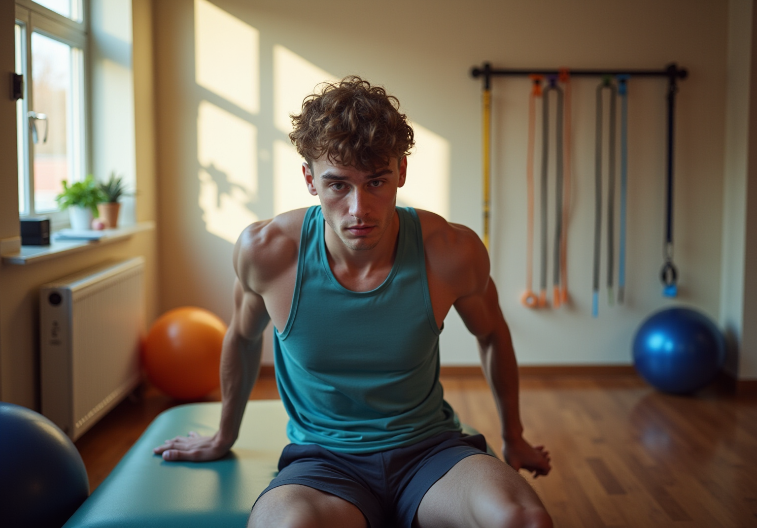 Labrum Tear Recovery Time: Comparing Surgical and Non-Surgical Options