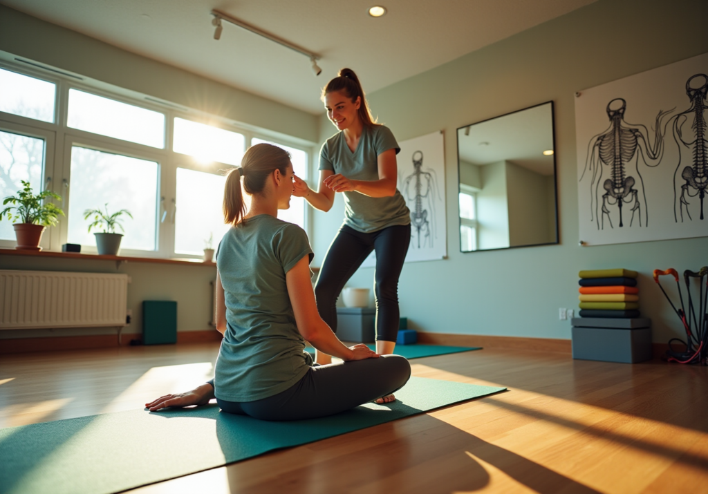 manage-back-pain-and-knee-pain-at-the-same-time-effectively