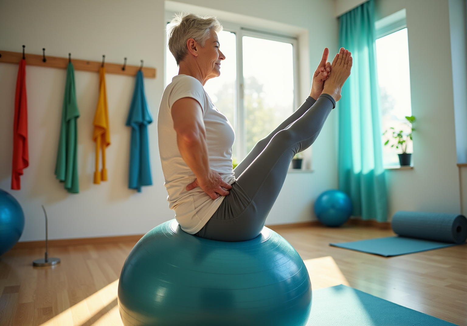 Manage Lower Back Pain with Knee Pain: Proven Strategies for Relief
