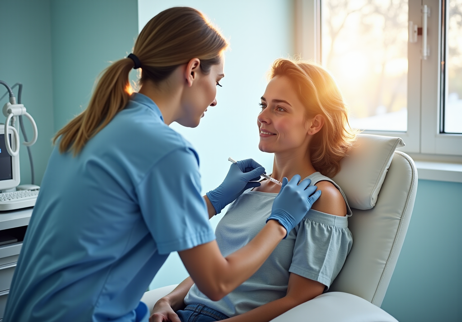 Master Joint Distension: A Step-by-Step Approach for Professionals