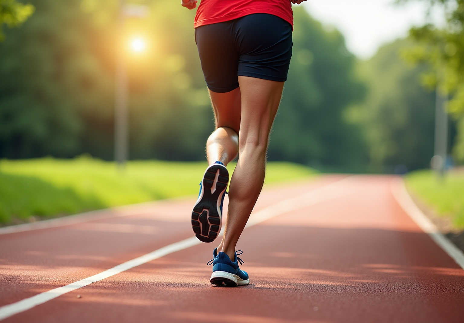 Master Knee Pain from Hamstring Injuries: Causes, Treatments, and Prevention
